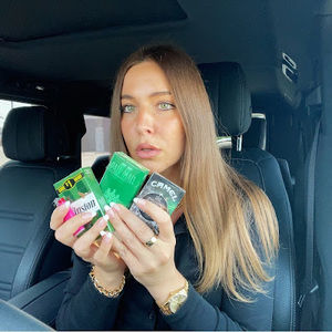 Meet your Posher, Amaris